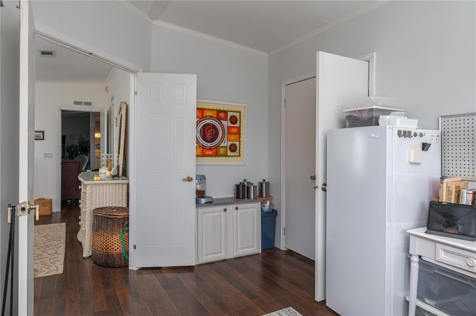 LAKE LOWERY HILL - Residential