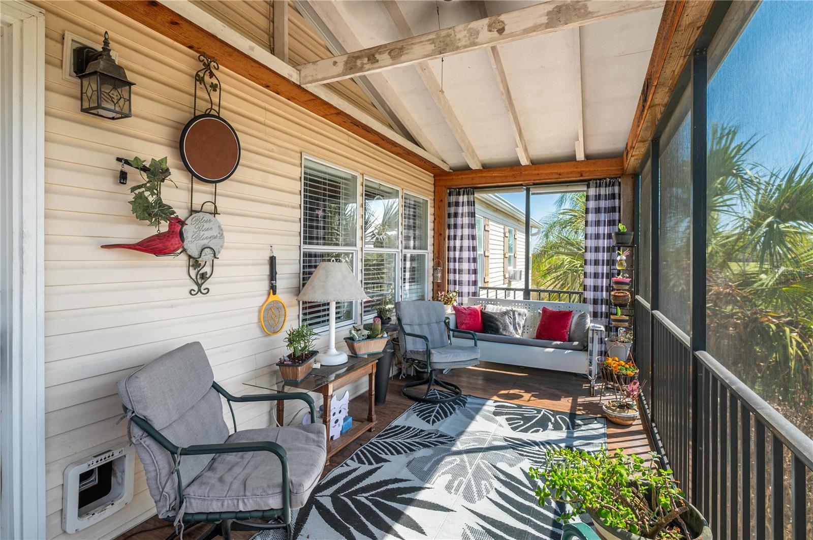 LAKE LOWERY HILL - Residential