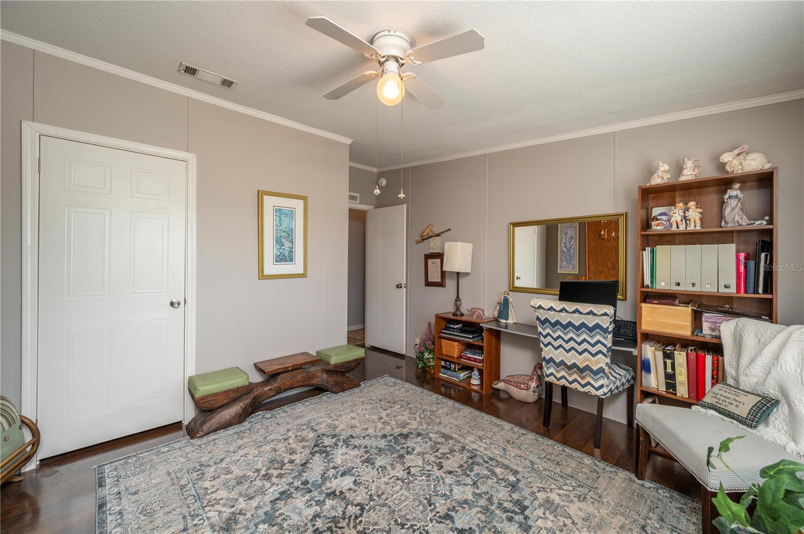 LAKE LOWERY HILL - Residential