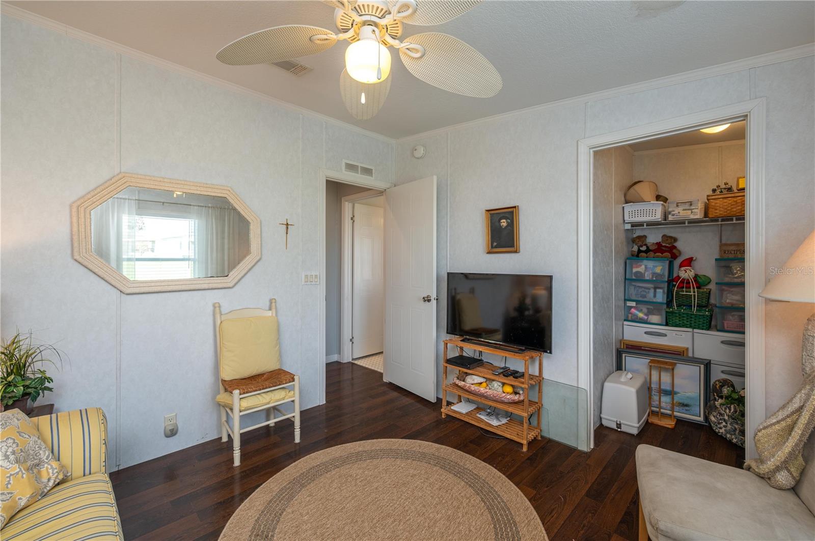 LAKE LOWERY HILL - Residential