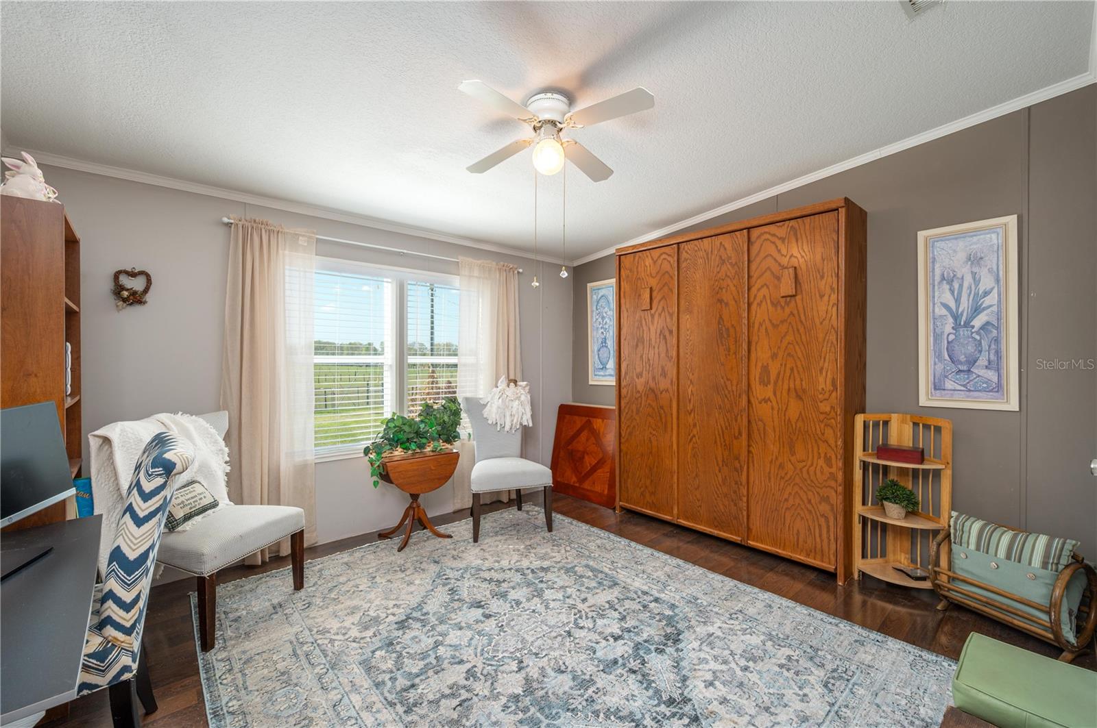 LAKE LOWERY HILL - Residential