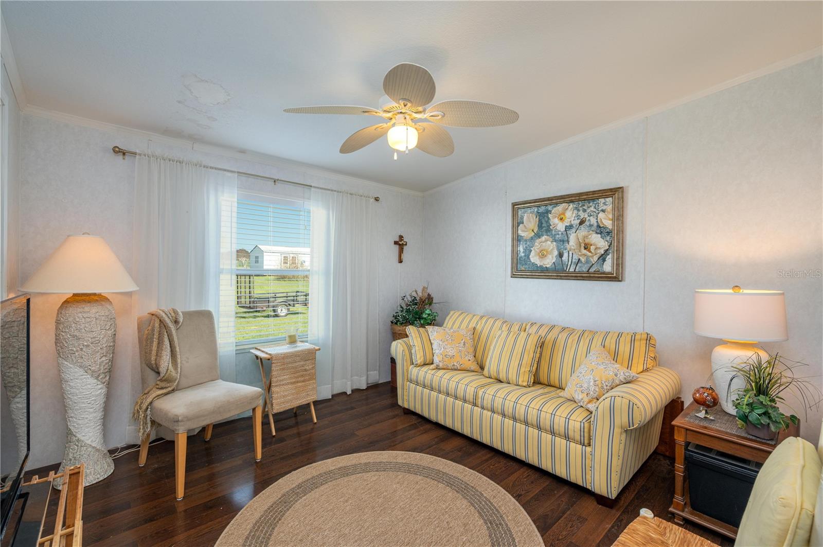 LAKE LOWERY HILL - Residential