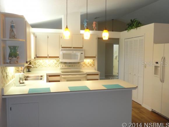 Meadow Lake - Residential