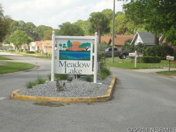 Meadow Lake - Residential