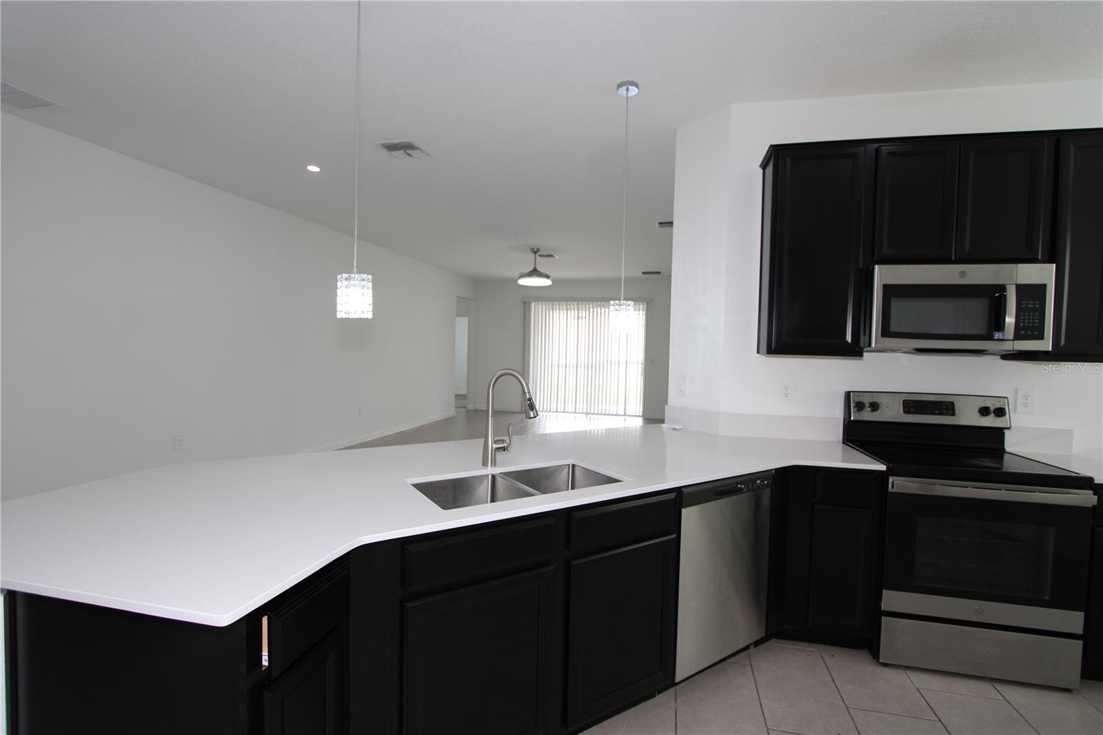 CITRUS RESERVE - Residential Lease