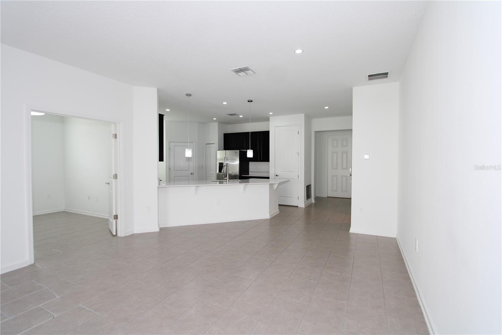 CITRUS RESERVE - Residential Lease