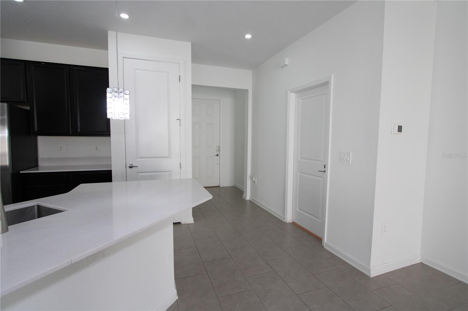 CITRUS RESERVE - Residential Lease