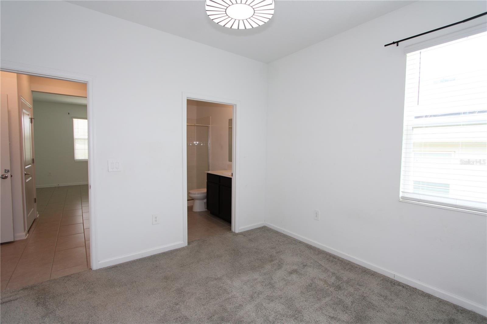 CITRUS RESERVE - Residential Lease