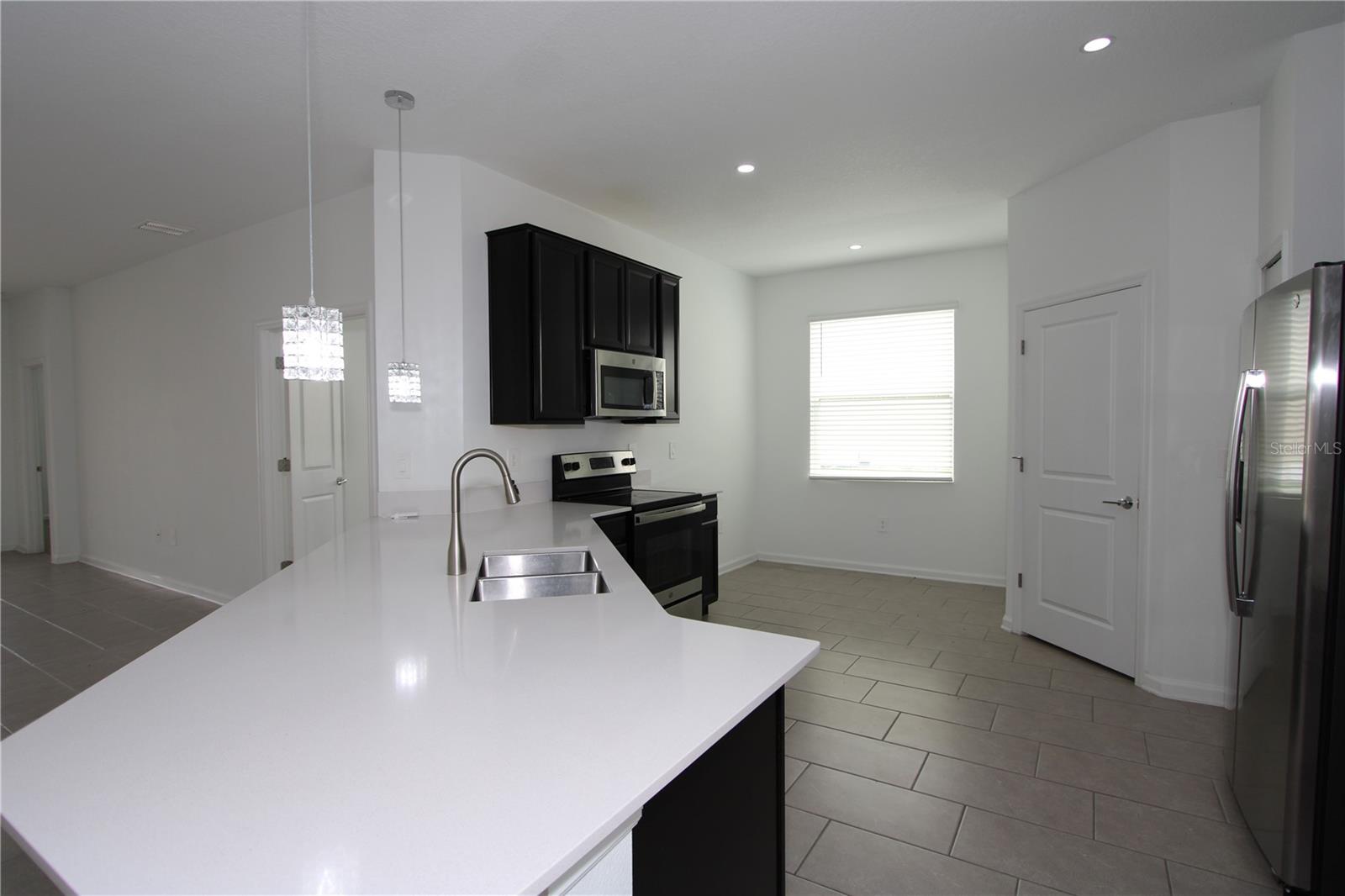 CITRUS RESERVE - Residential Lease