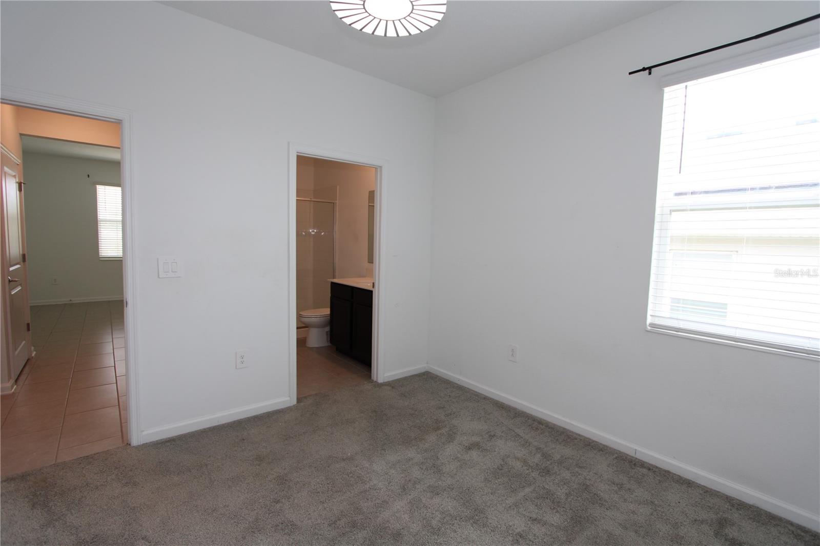 CITRUS RESERVE - Residential Lease