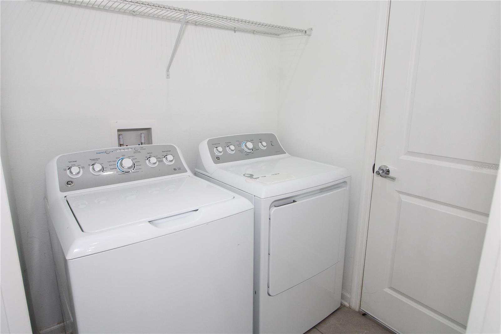 CITRUS RESERVE - Residential Lease