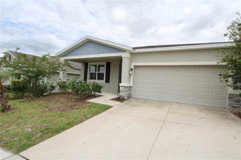Photo of 737 Citrus Reserve Boulevard, Davenport, FL 33837 (MLS # O6406317)