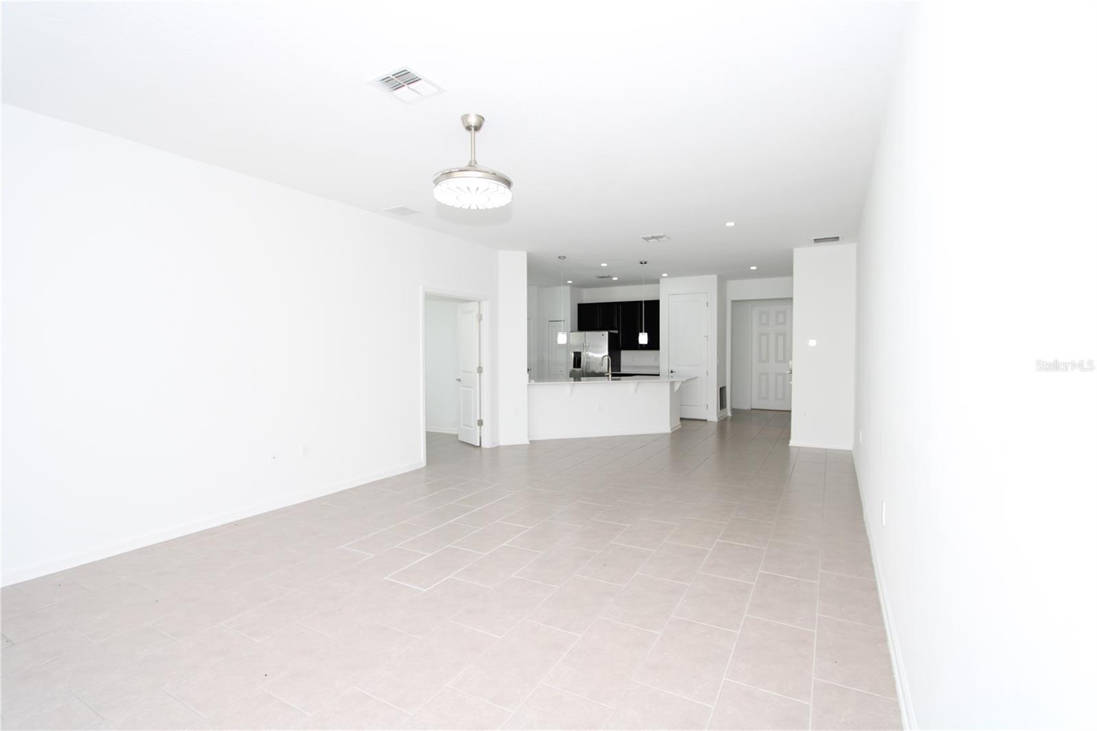 CITRUS RESERVE - Residential Lease