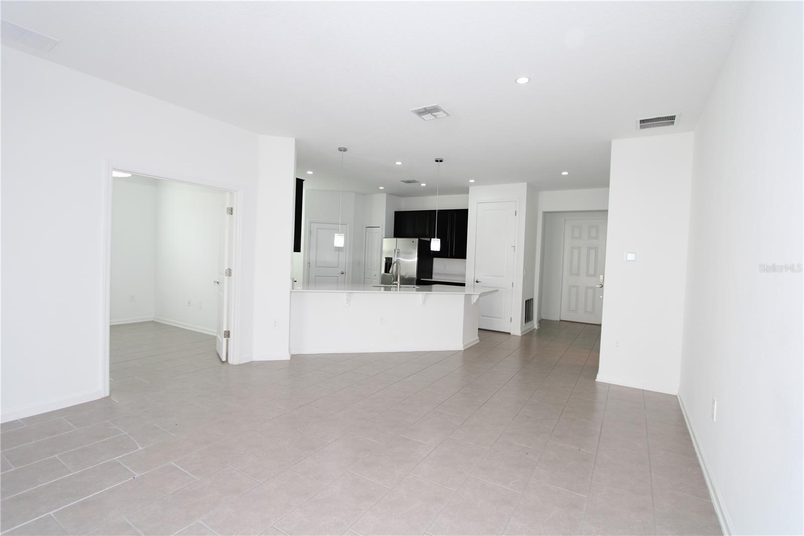 CITRUS RESERVE - Residential Lease