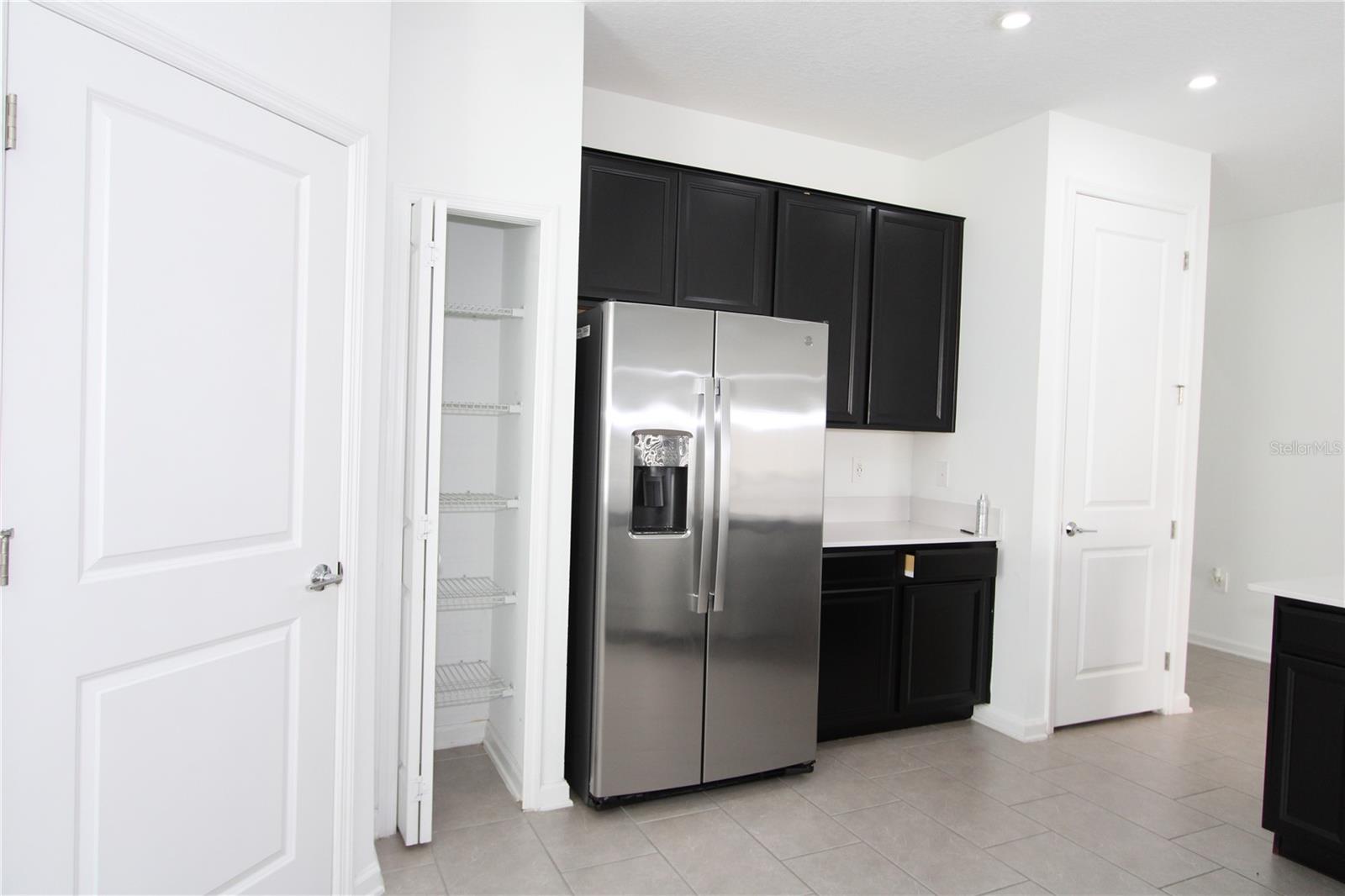 CITRUS RESERVE - Residential Lease