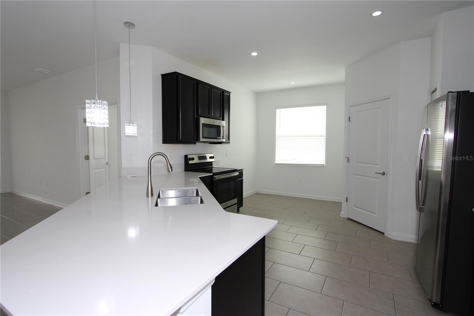 CITRUS RESERVE - Residential Lease