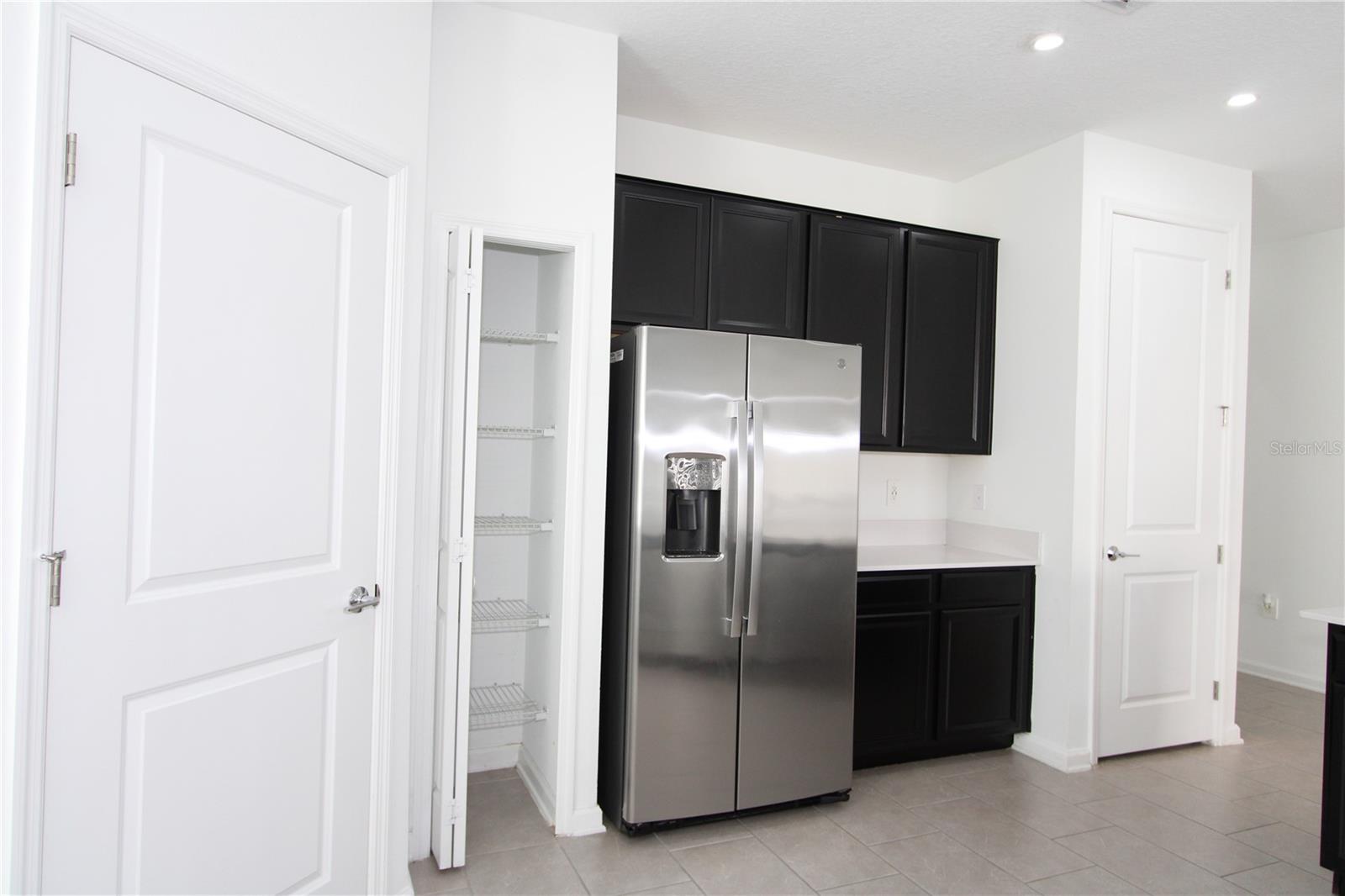 CITRUS RESERVE - Residential Lease