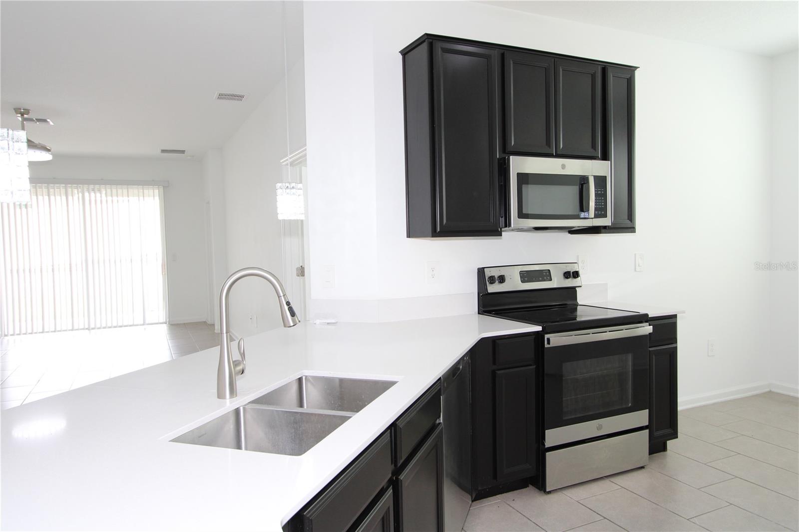 CITRUS RESERVE - Residential Lease