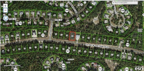 Photo of 5707 W Oak Park Boulevard, Homosassa, FL 34446 (MLS # TB8561920)