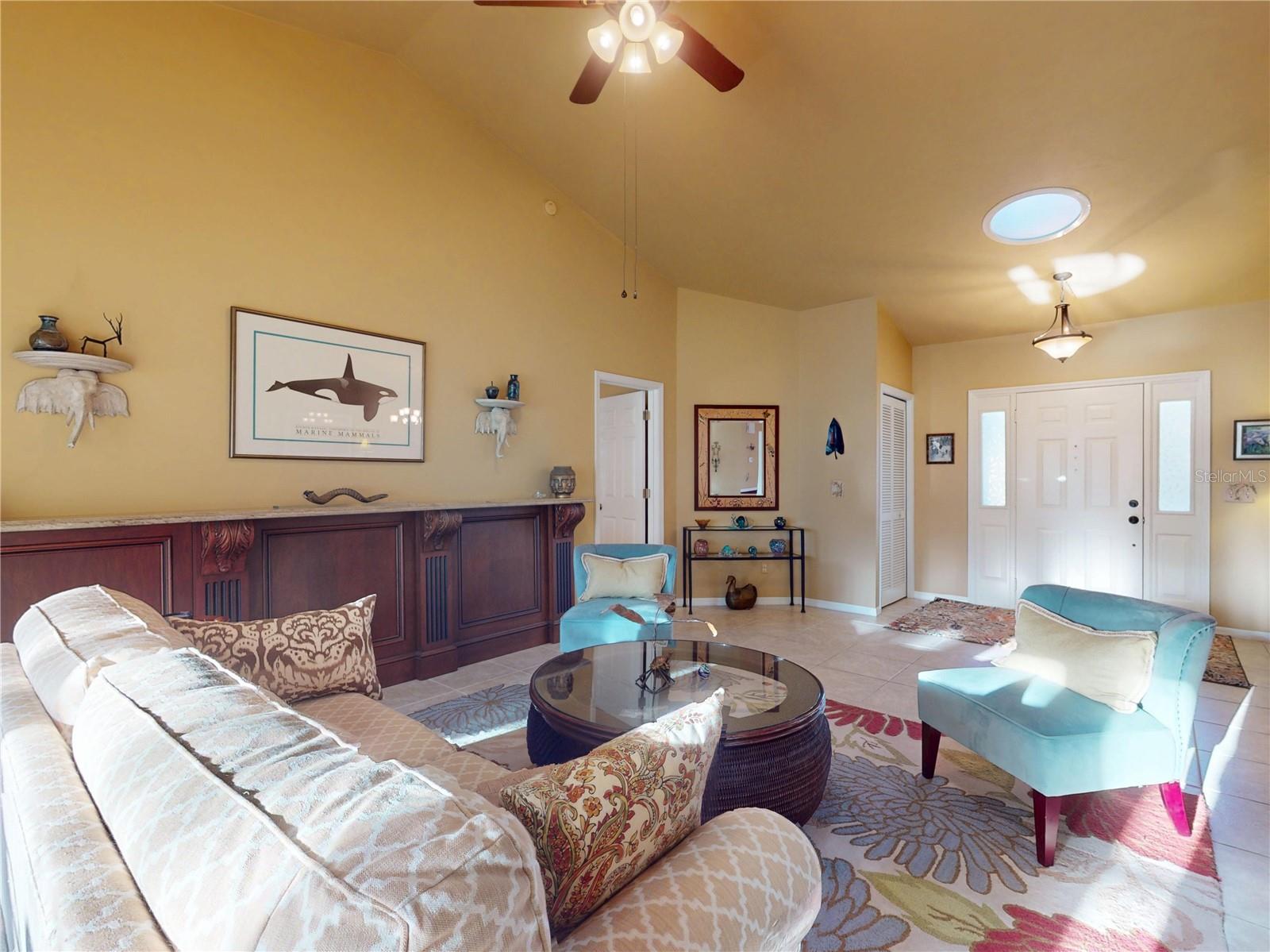 RIVERWOOD PH 06 PUD - Residential