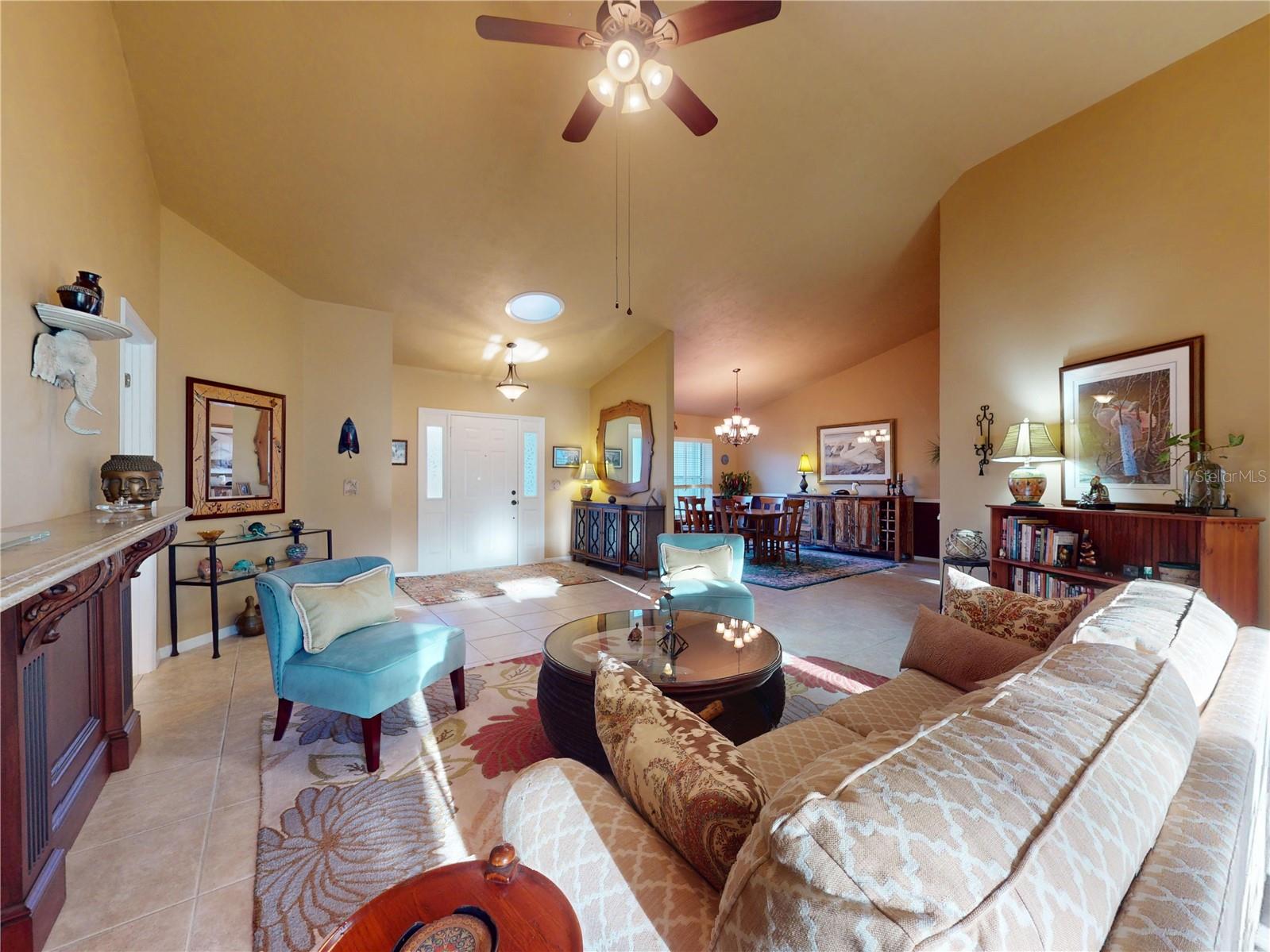 RIVERWOOD PH 06 PUD - Residential