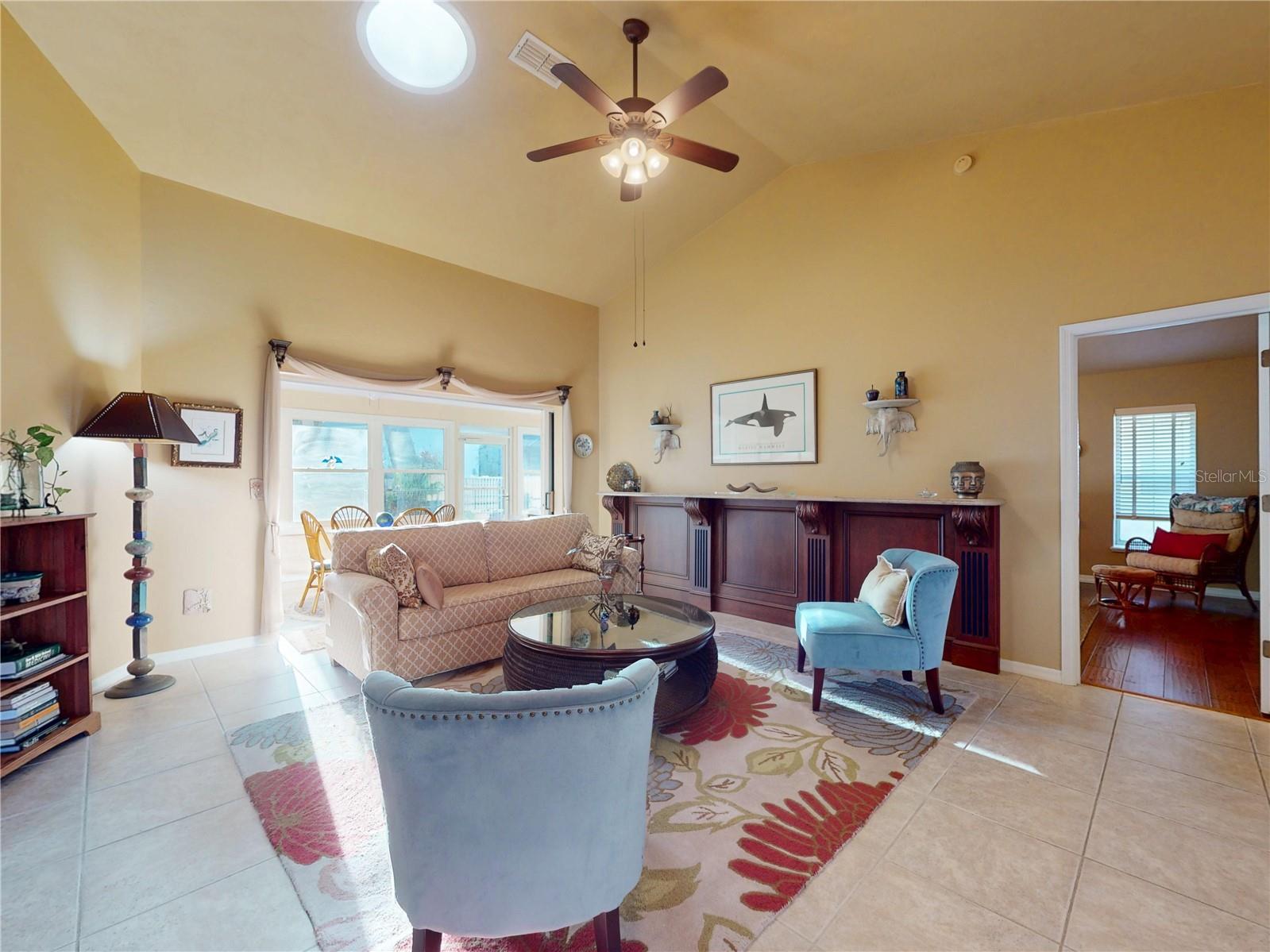 RIVERWOOD PH 06 PUD - Residential