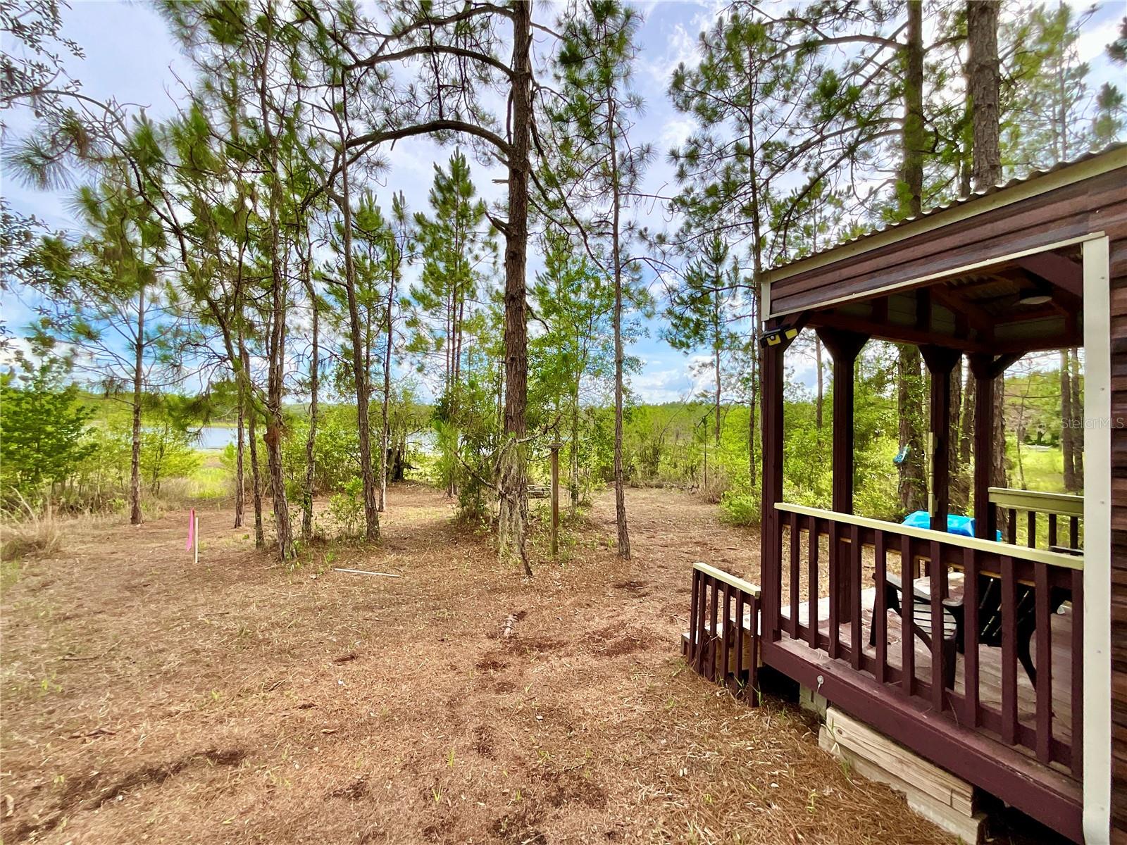 125 SILVER DOLLAR POND ROAD