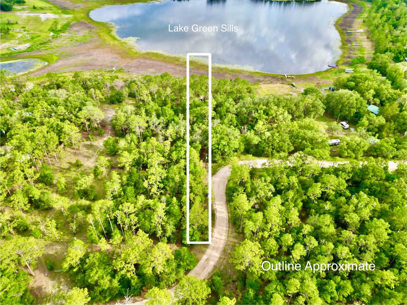 125 SILVER DOLLAR POND ROAD