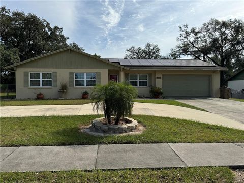 A home in TEMPLE TERRACE