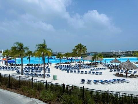 EPPERSON RANCH SOUTH PH 3A - Residential Lease