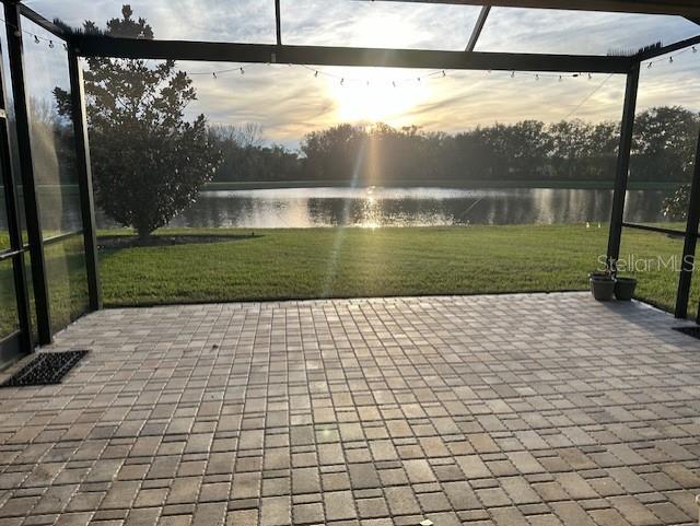 EPPERSON RANCH SOUTH PH 3A - Residential Lease