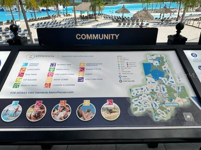 EPPERSON RANCH SOUTH PH 3A - Residential Lease