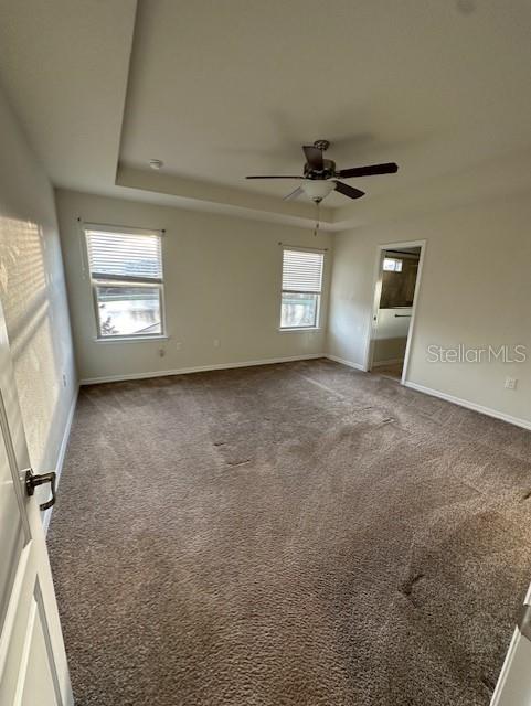 EPPERSON RANCH SOUTH PH 3A - Residential Lease