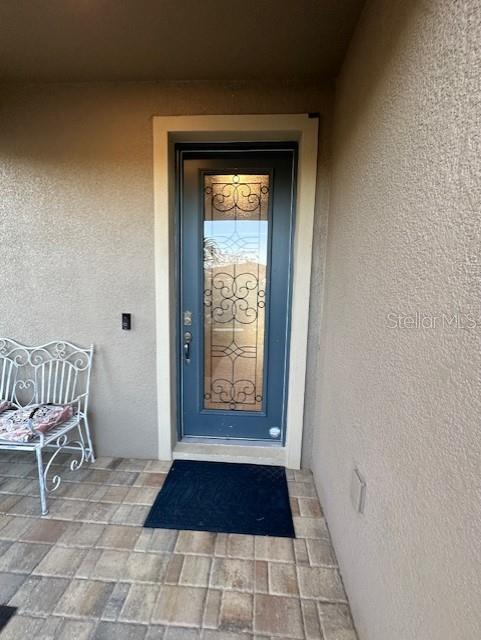 EPPERSON RANCH SOUTH PH 3A - Residential Lease