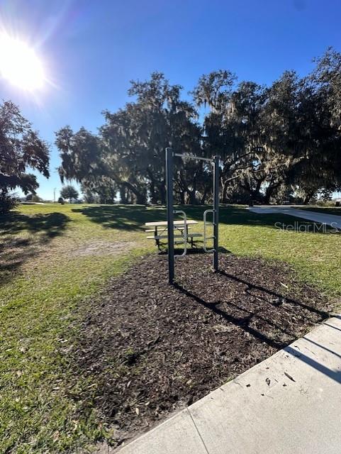 EPPERSON RANCH SOUTH PH 3A - Residential Lease