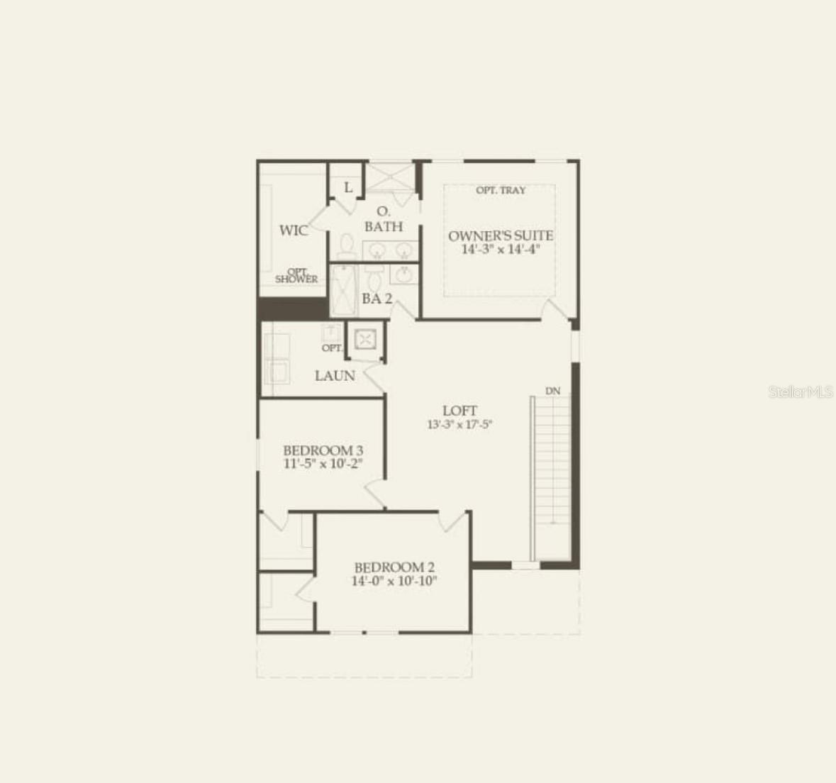 EPPERSON RANCH SOUTH PH 3A - Residential Lease