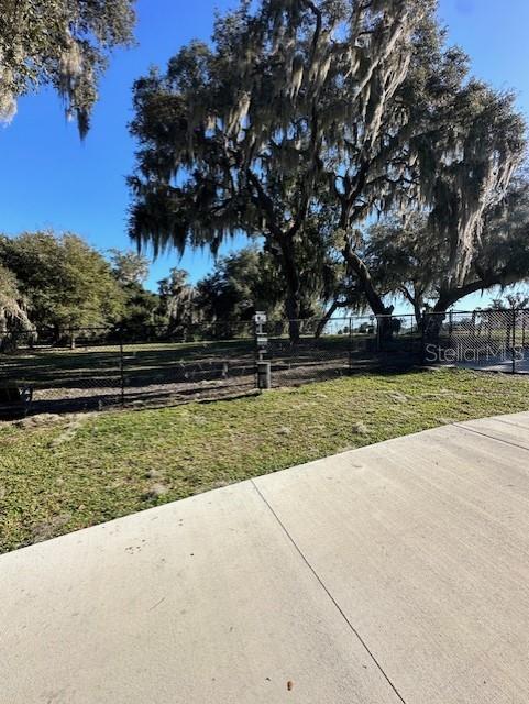 EPPERSON RANCH SOUTH PH 3A - Residential Lease