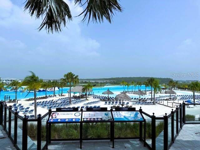 EPPERSON RANCH SOUTH PH 3A - Residential Lease