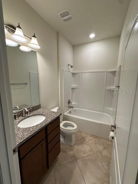 EPPERSON RANCH SOUTH PH 3A - Residential Lease