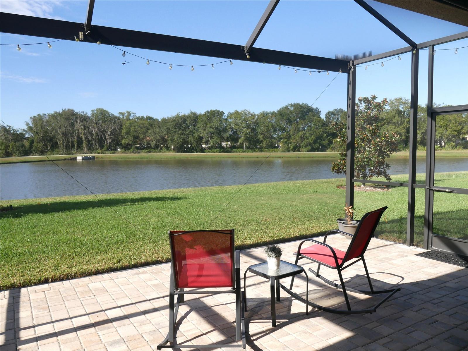 EPPERSON RANCH SOUTH PH 3A - Residential Lease