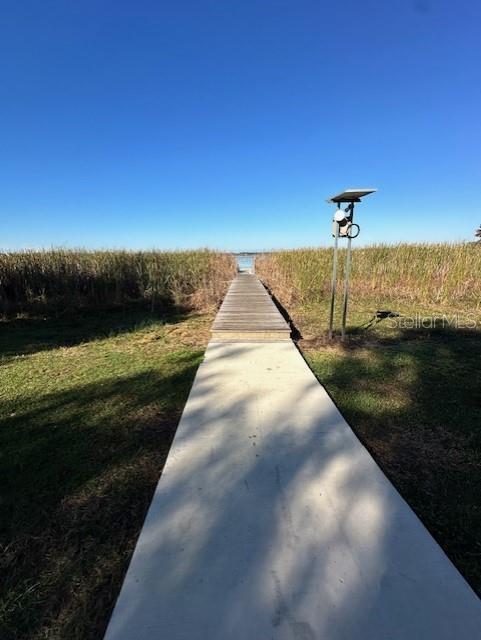 EPPERSON RANCH SOUTH PH 3A - Residential Lease