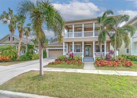 406 MANNS HARBOR DRIVE APOLLO BEACH FL 33572