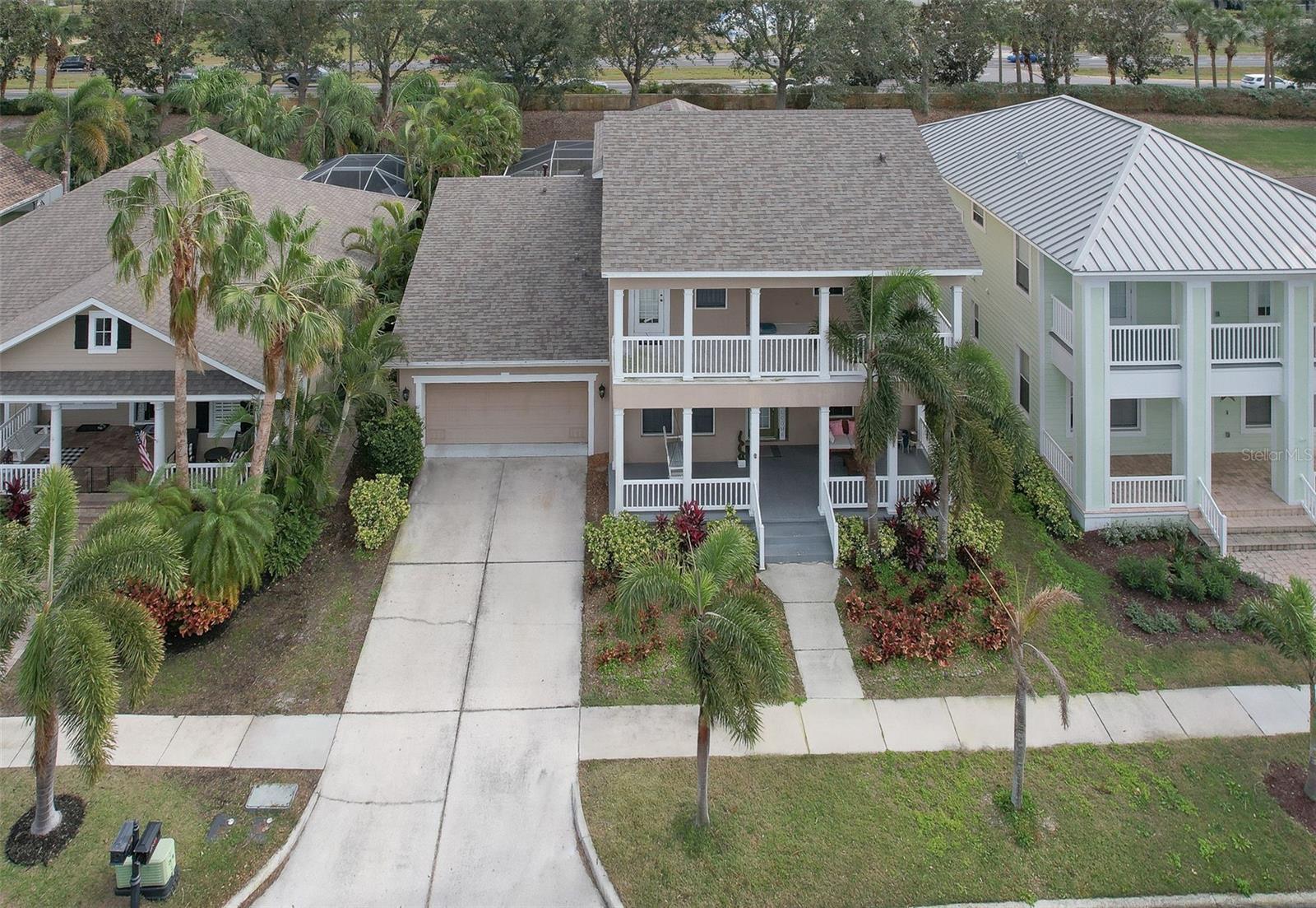 406 MANNS HARBOR DRIVE