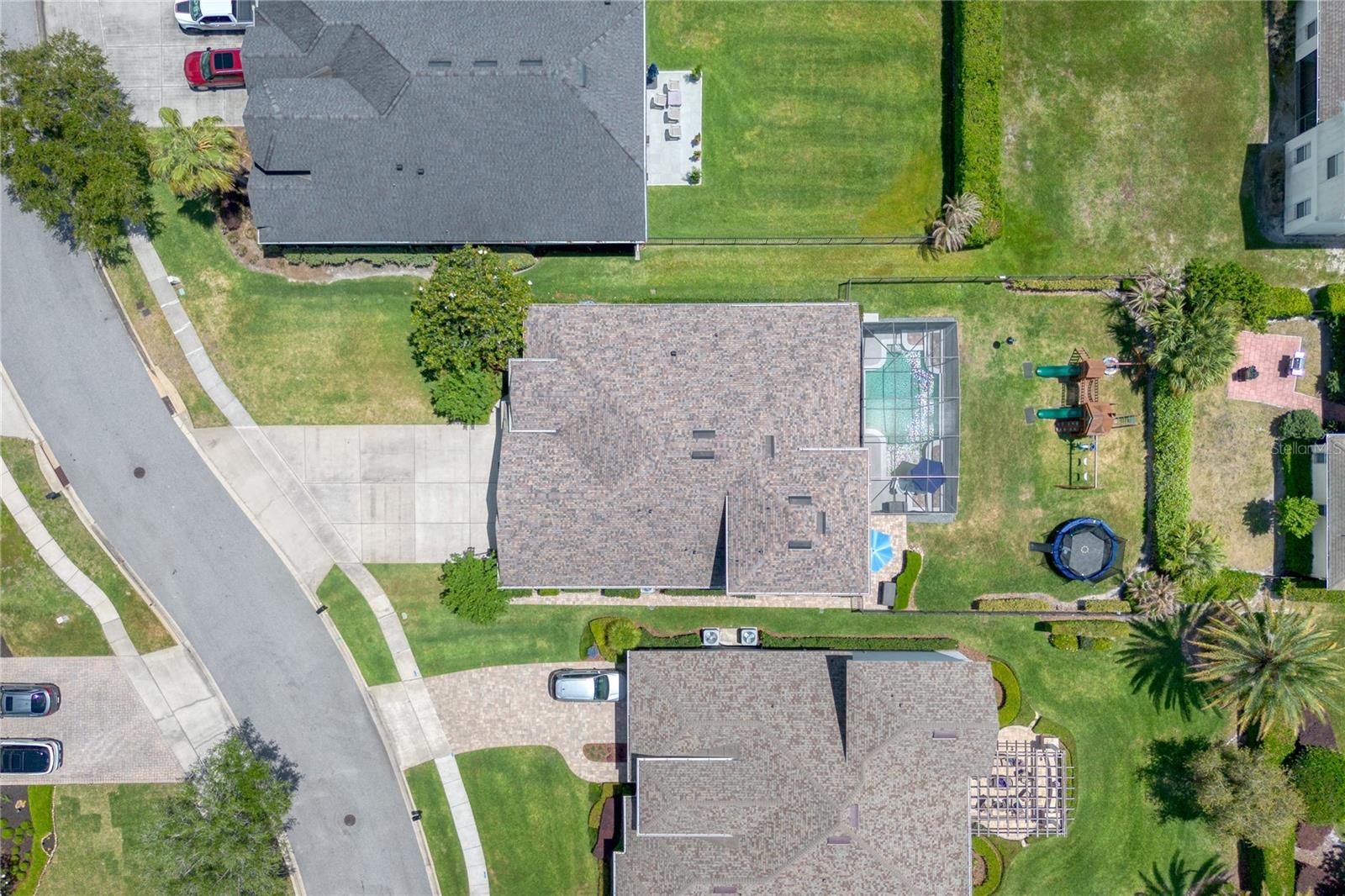 LAKE FOREST SECTION 16 - Residential