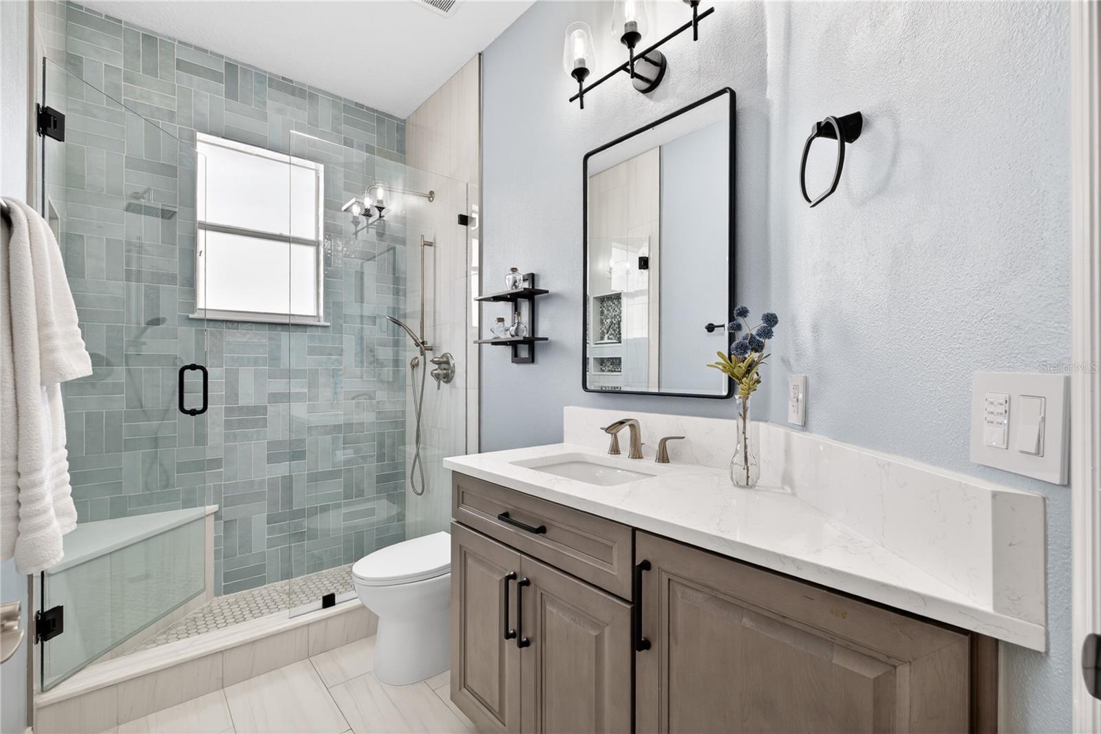 LAKE FOREST SECTION 16 - Residential
