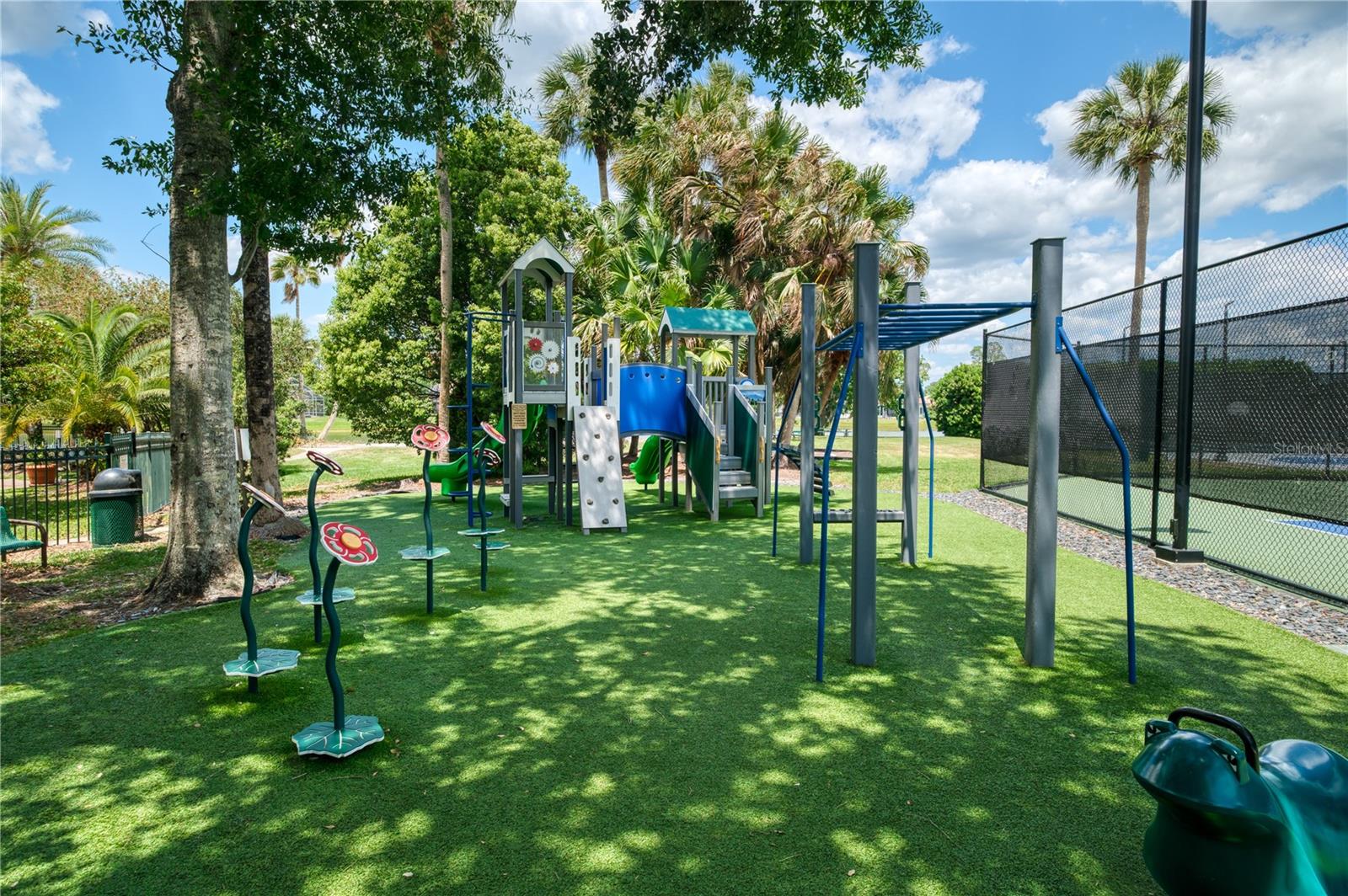 LAKE FOREST SECTION 16 - Residential