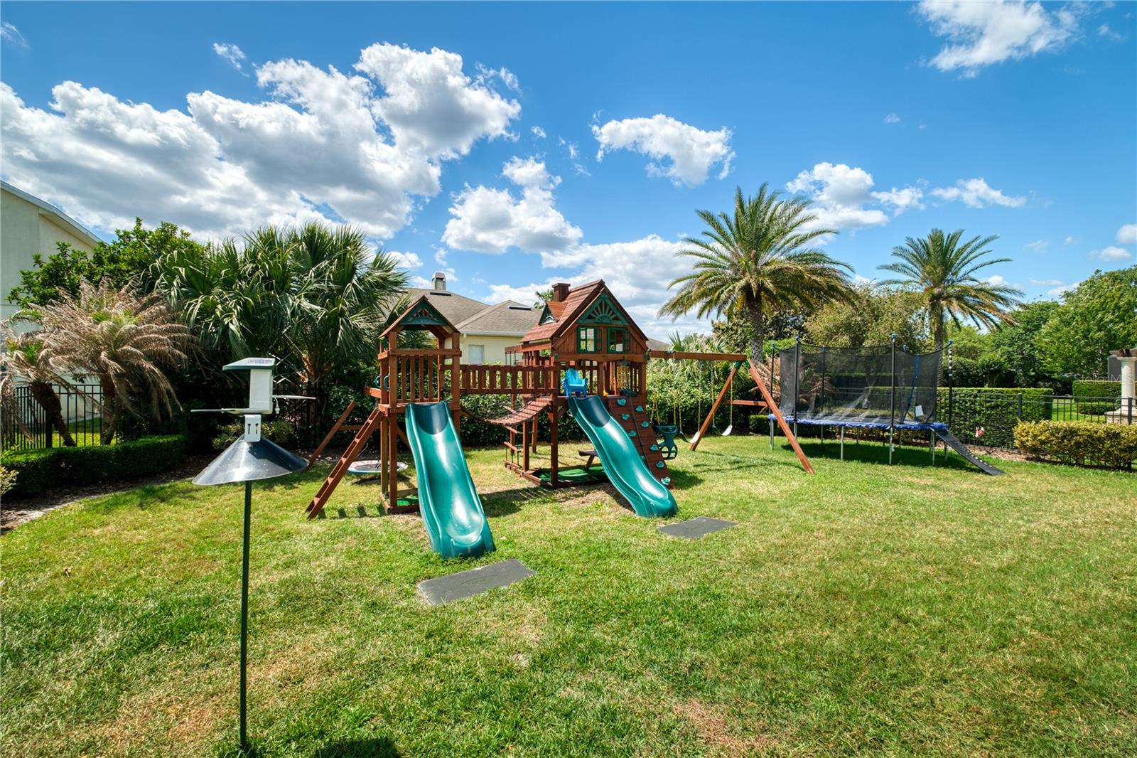 LAKE FOREST SECTION 16 - Residential