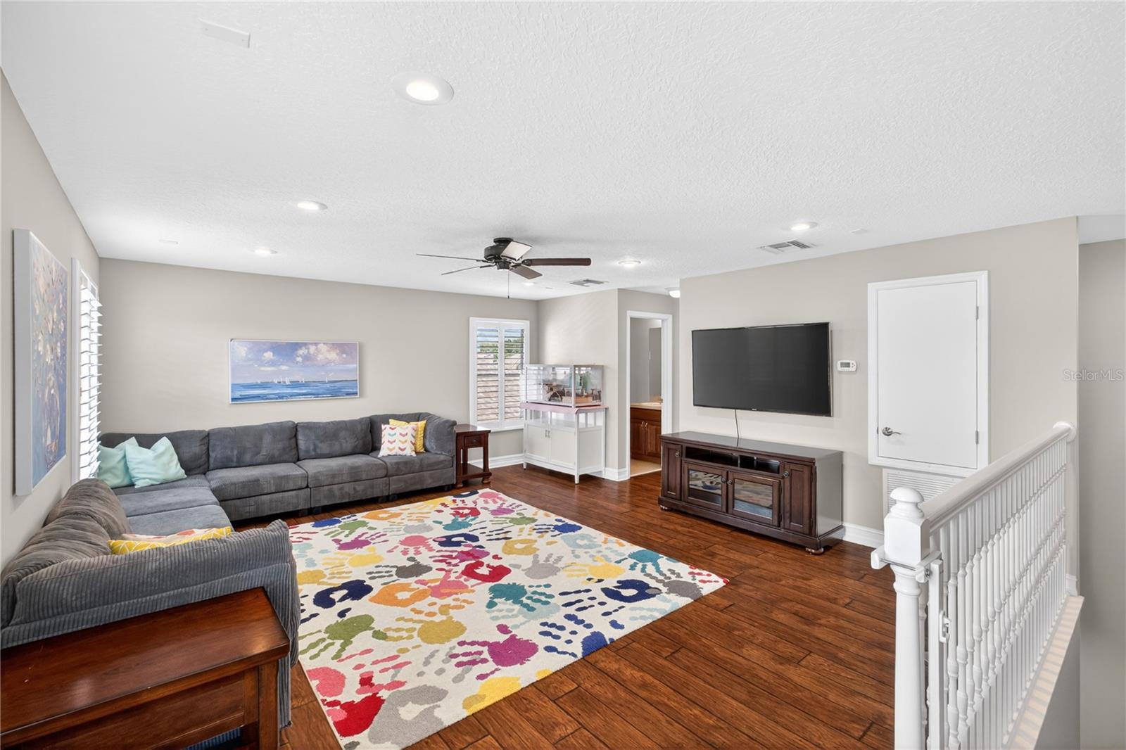 LAKE FOREST SECTION 16 - Residential