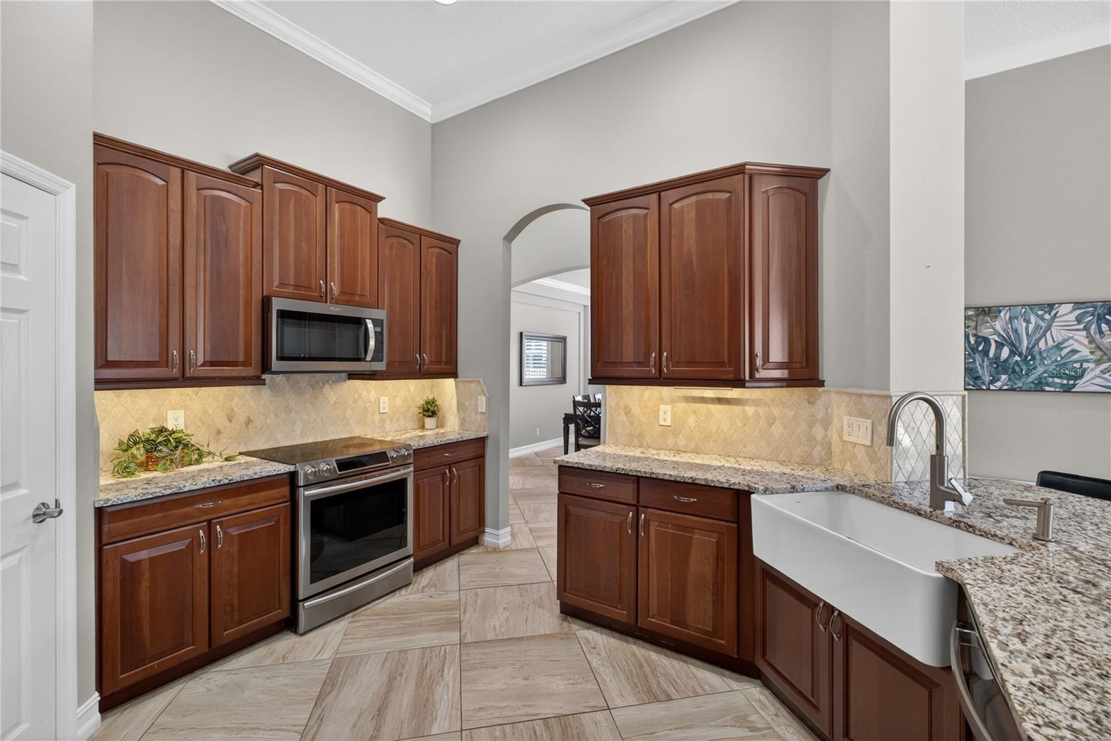LAKE FOREST SECTION 16 - Residential