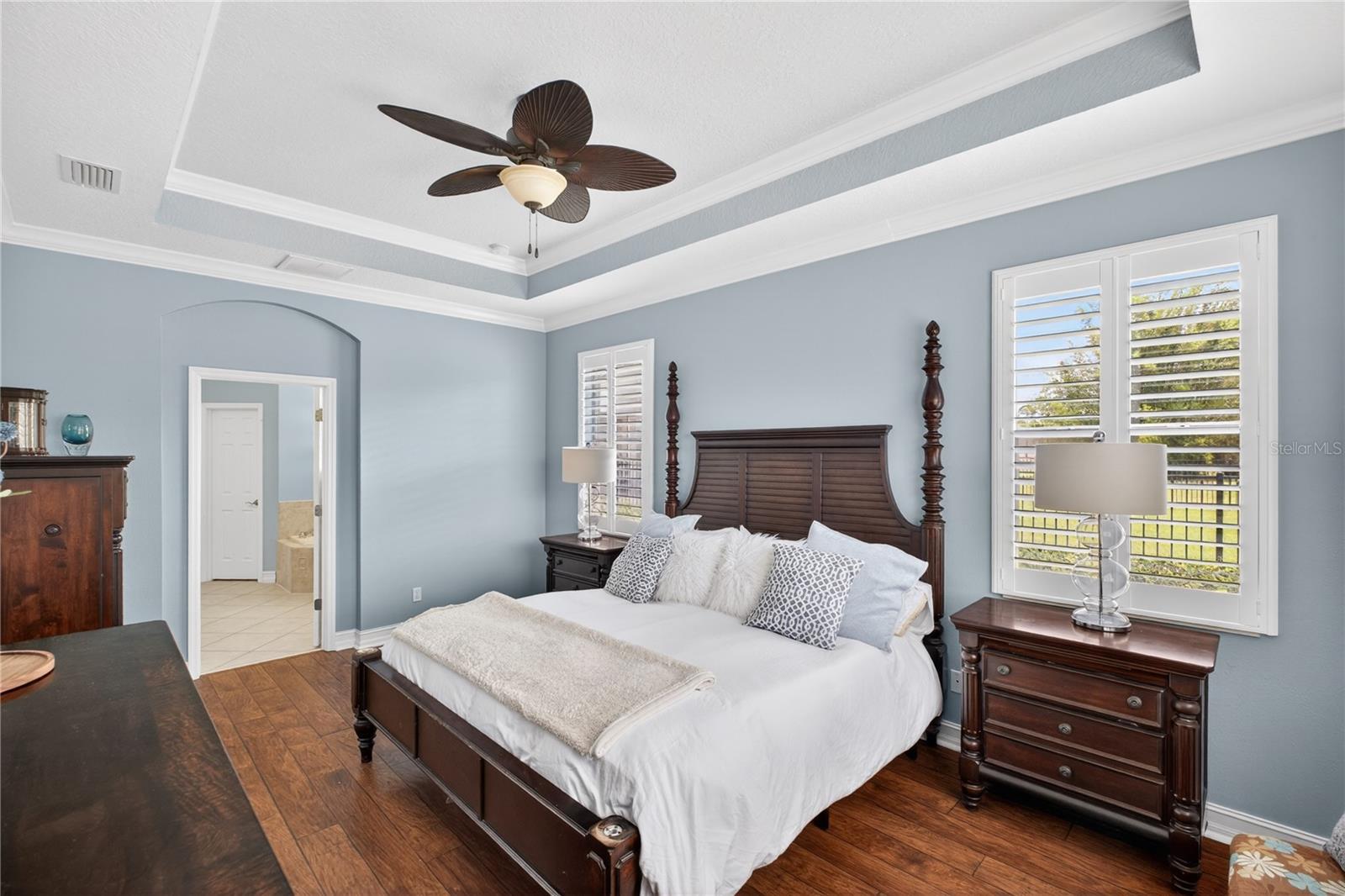 LAKE FOREST SECTION 16 - Residential